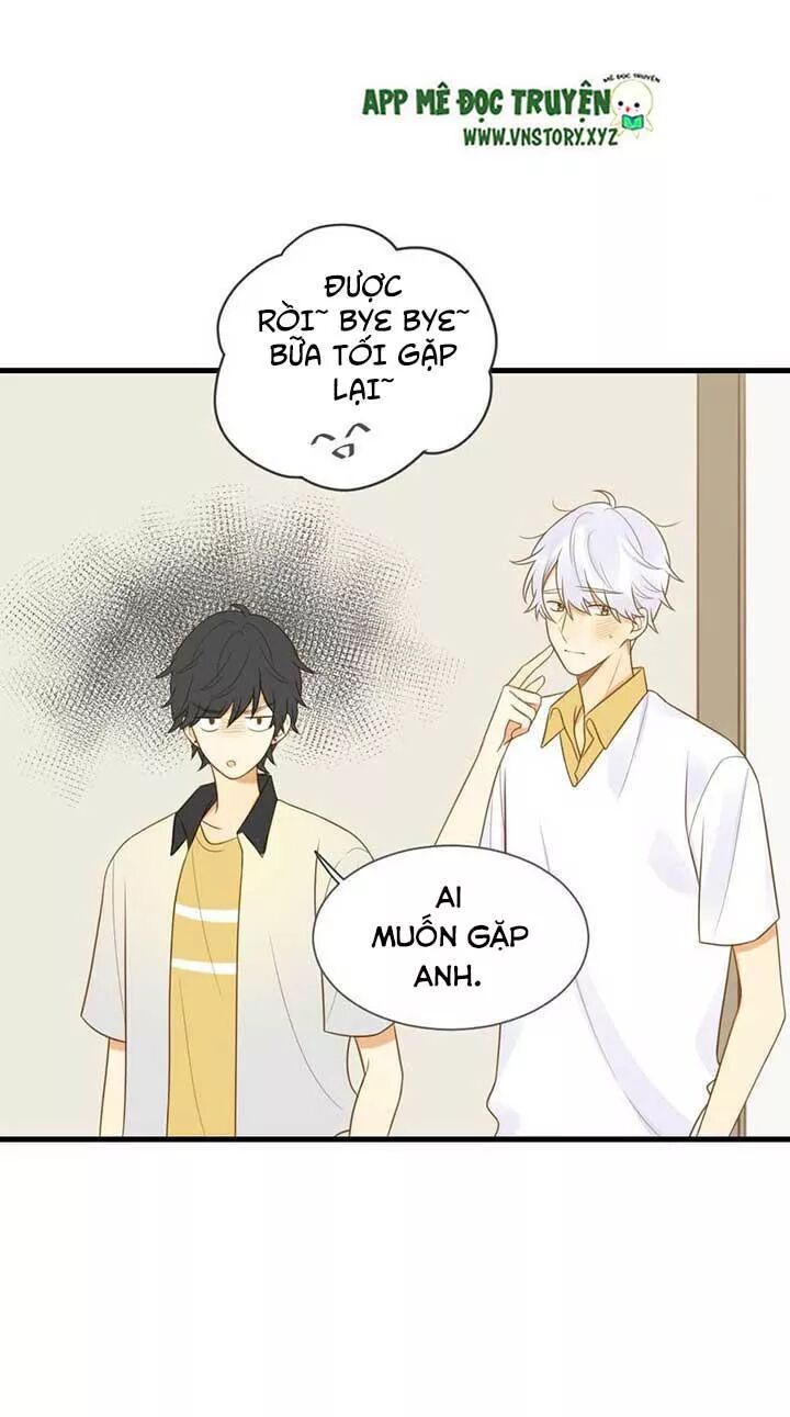 Sinh Hạ Long Chủng: Chapter 137: Để ý đến cảm nhận của em trai