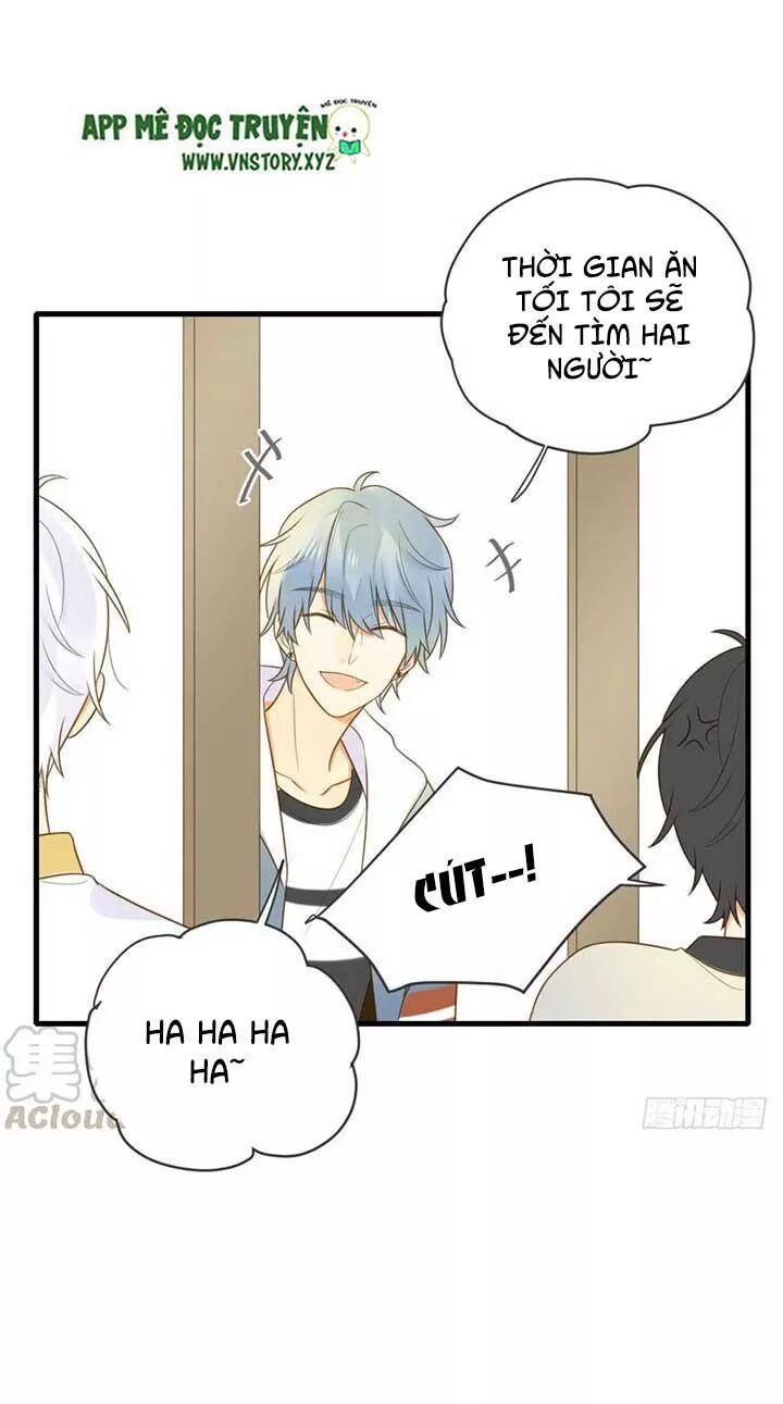 Sinh Hạ Long Chủng: Chapter 137: Để ý đến cảm nhận của em trai