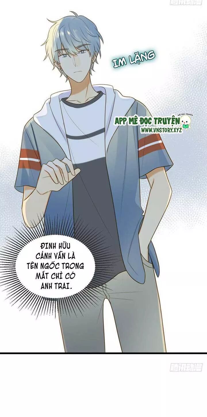 Sinh Hạ Long Chủng: Chapter 137: Để ý đến cảm nhận của em trai