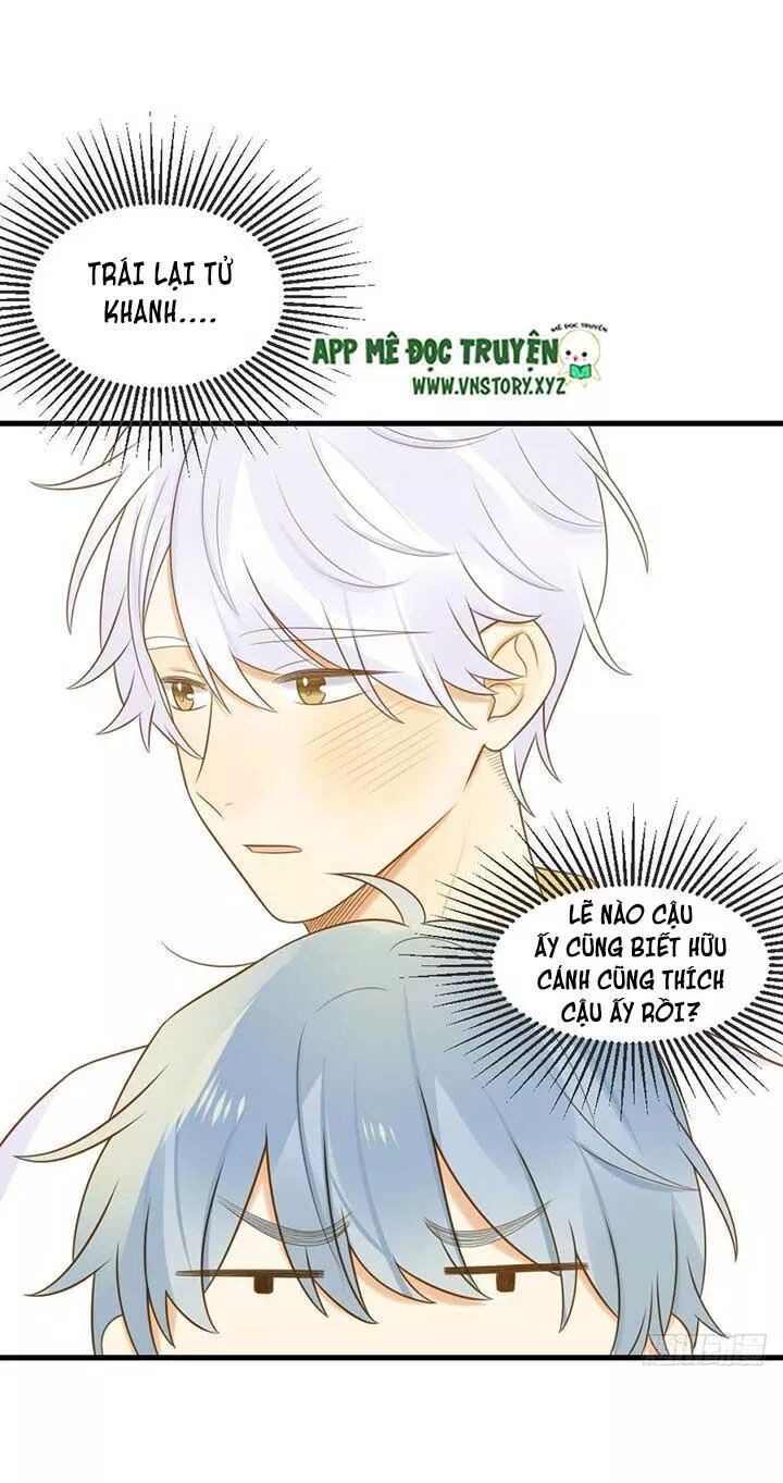 Sinh Hạ Long Chủng: Chapter 137: Để ý đến cảm nhận của em trai