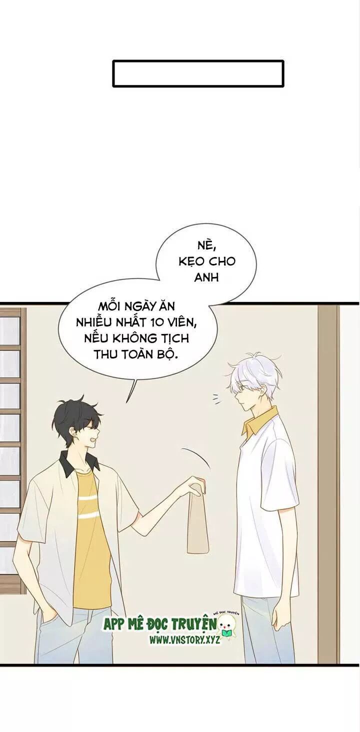 Sinh Hạ Long Chủng: Chapter 137: Để ý đến cảm nhận của em trai