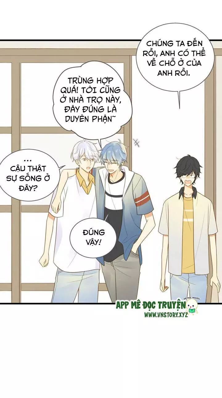 Sinh Hạ Long Chủng: Chapter 137: Để ý đến cảm nhận của em trai
