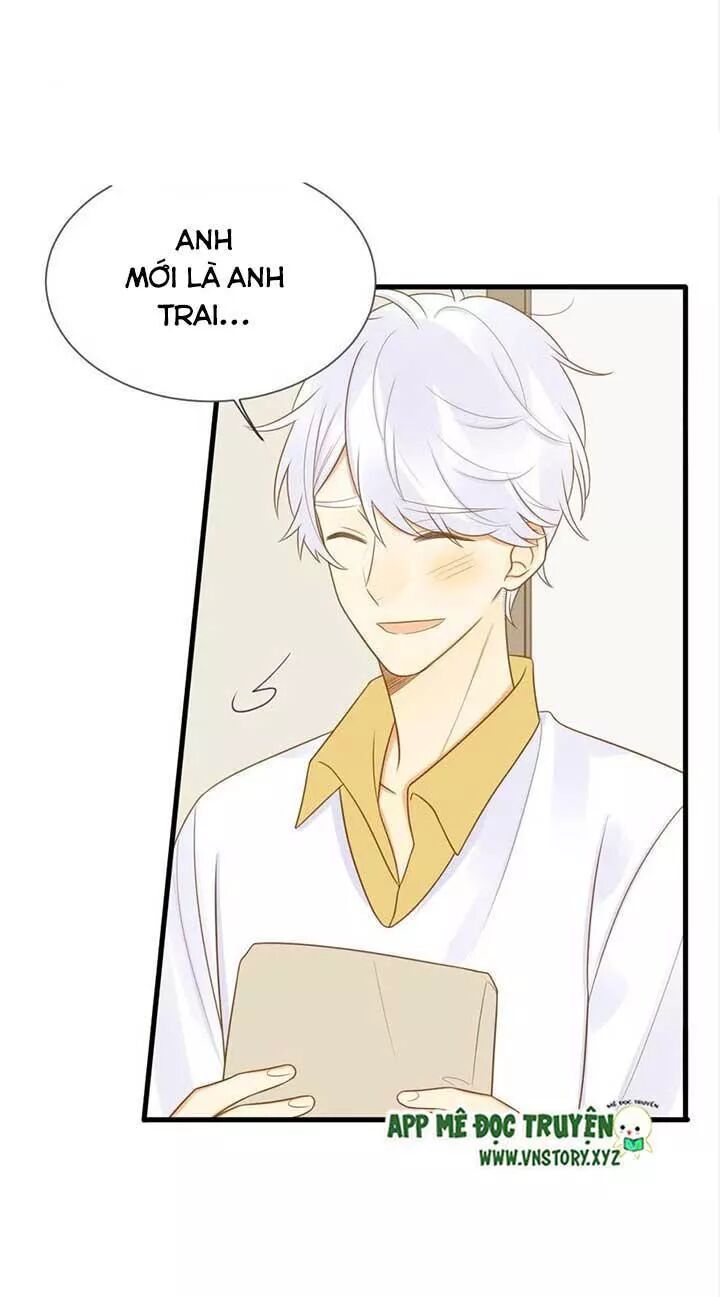 Sinh Hạ Long Chủng: Chapter 137: Để ý đến cảm nhận của em trai