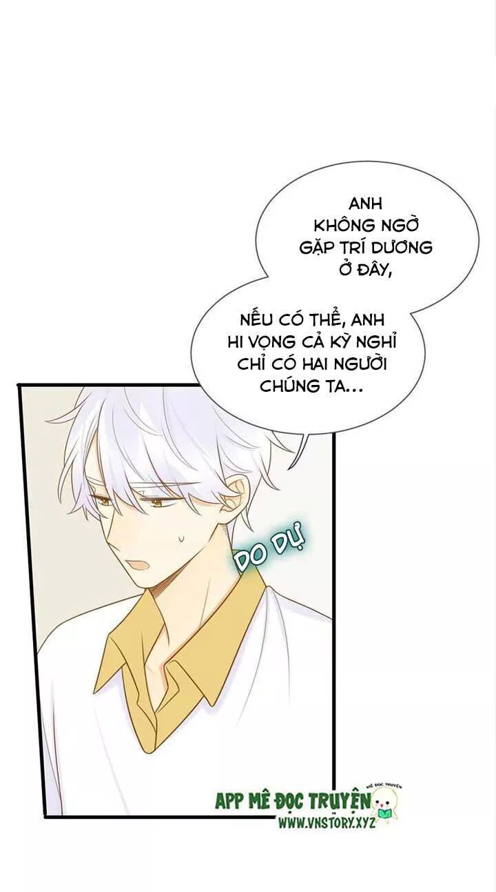 Sinh Hạ Long Chủng: Chapter 137: Để ý đến cảm nhận của em trai