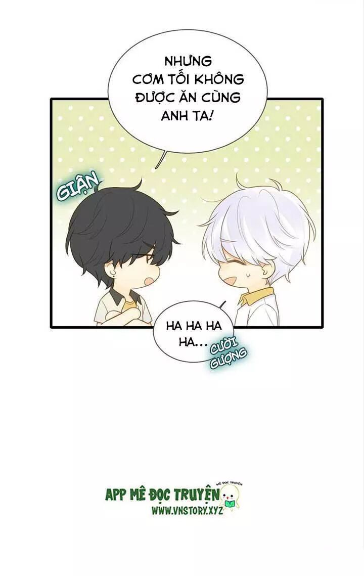 Sinh Hạ Long Chủng: Chapter 137: Để ý đến cảm nhận của em trai