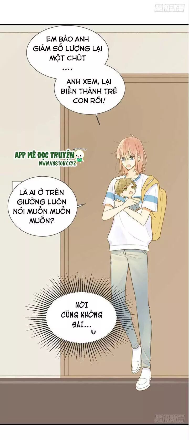Sinh Hạ Long Chủng: Chapter 137: Để ý đến cảm nhận của em trai