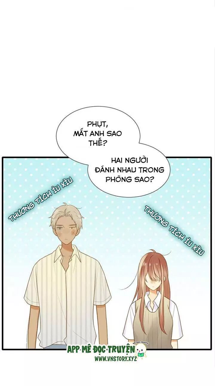 Sinh Hạ Long Chủng: Chapter 137: Để ý đến cảm nhận của em trai