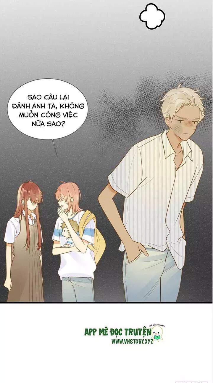 Sinh Hạ Long Chủng: Chapter 137: Để ý đến cảm nhận của em trai