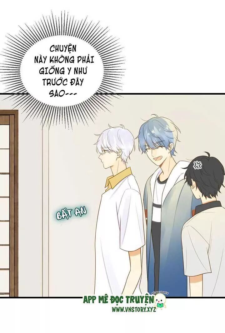 Sinh Hạ Long Chủng: Chapter 137: Để ý đến cảm nhận của em trai