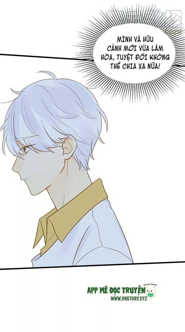 Sinh Hạ Long Chủng: Chapter 137: Để ý đến cảm nhận của em trai