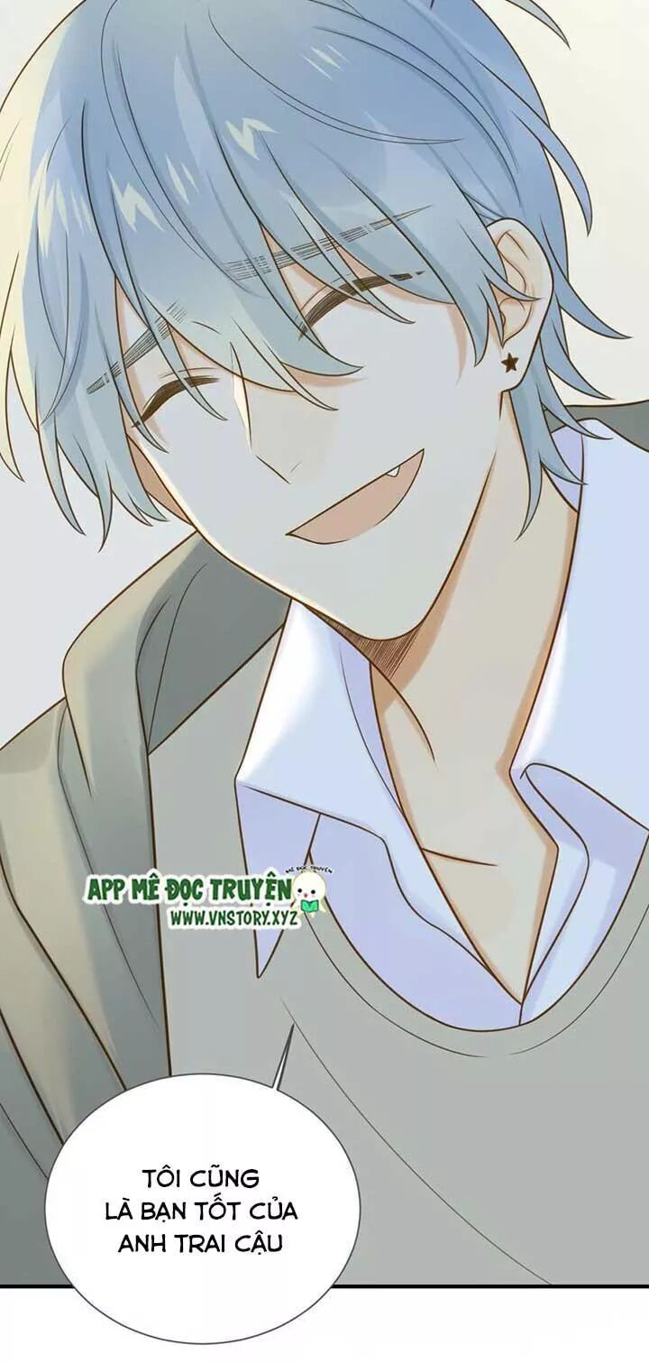Sinh Hạ Long Chủng: Chapter 138: Hồi ức phức tạp của đệ đệ