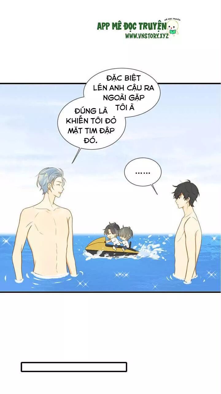 Sinh Hạ Long Chủng: Chapter 138: Hồi ức phức tạp của đệ đệ