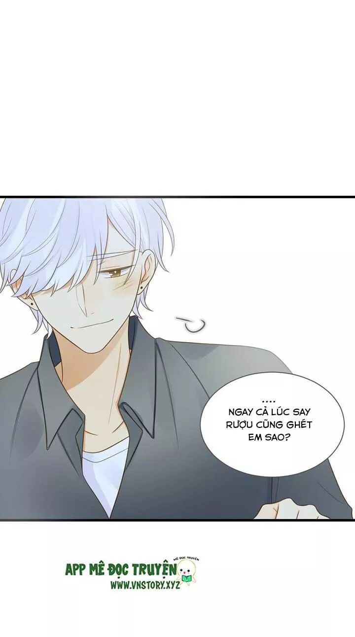 Sinh Hạ Long Chủng: Chapter 139: Nụ hôn đầu tiên thuộc về anh ấy