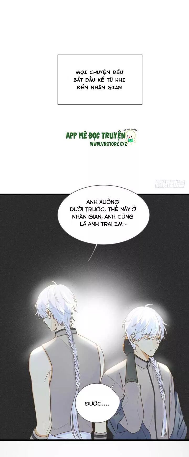 Sinh Hạ Long Chủng: Chapter 139: Nụ hôn đầu tiên thuộc về anh ấy