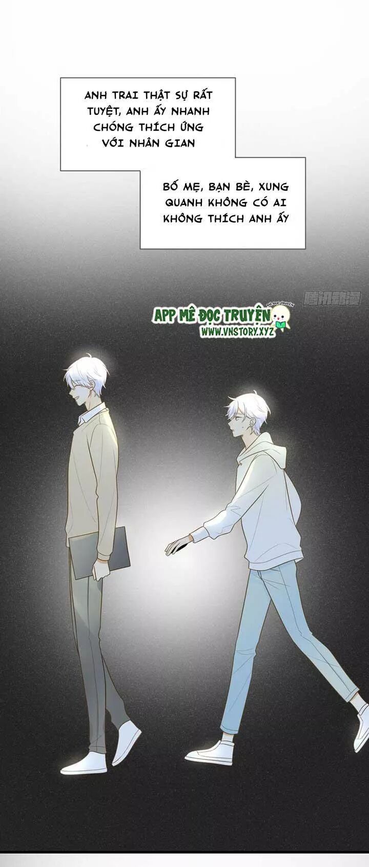 Sinh Hạ Long Chủng: Chapter 139: Nụ hôn đầu tiên thuộc về anh ấy
