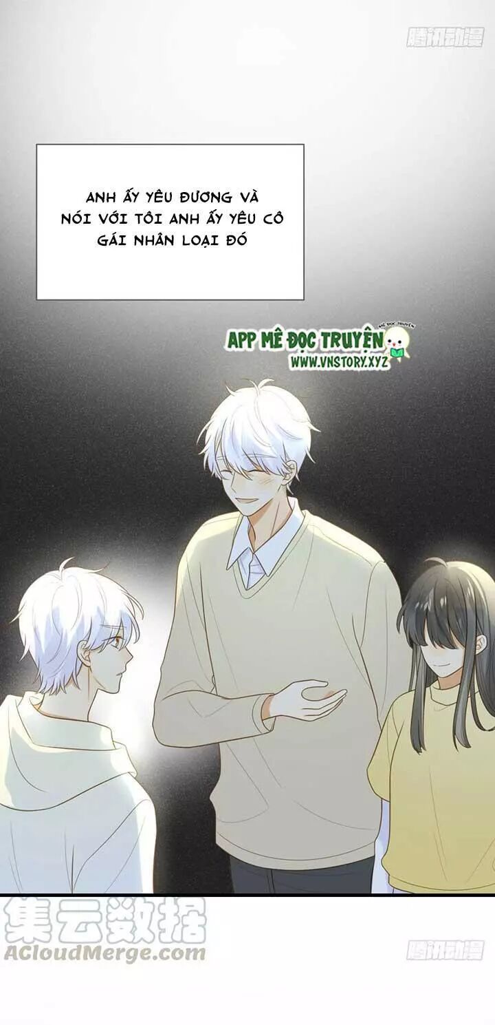 Sinh Hạ Long Chủng: Chapter 139: Nụ hôn đầu tiên thuộc về anh ấy