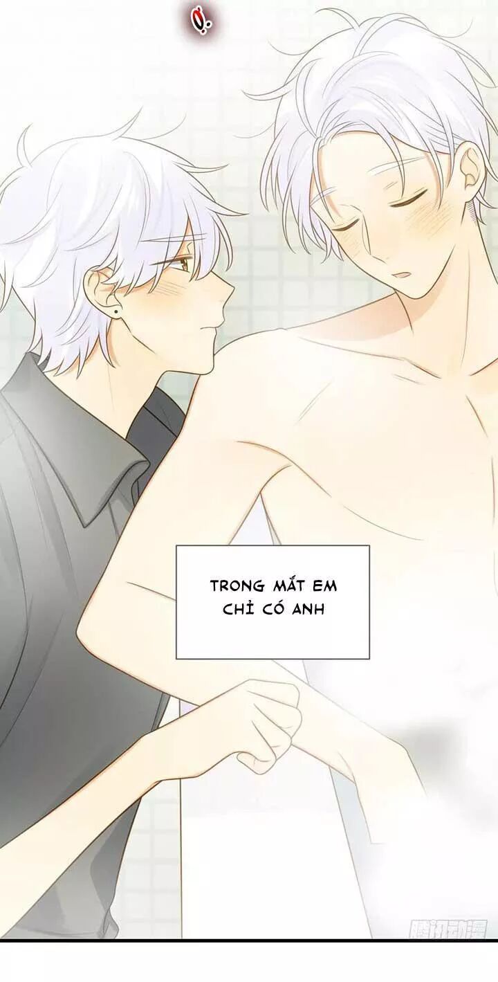 Sinh Hạ Long Chủng: Chapter 139: Nụ hôn đầu tiên thuộc về anh ấy