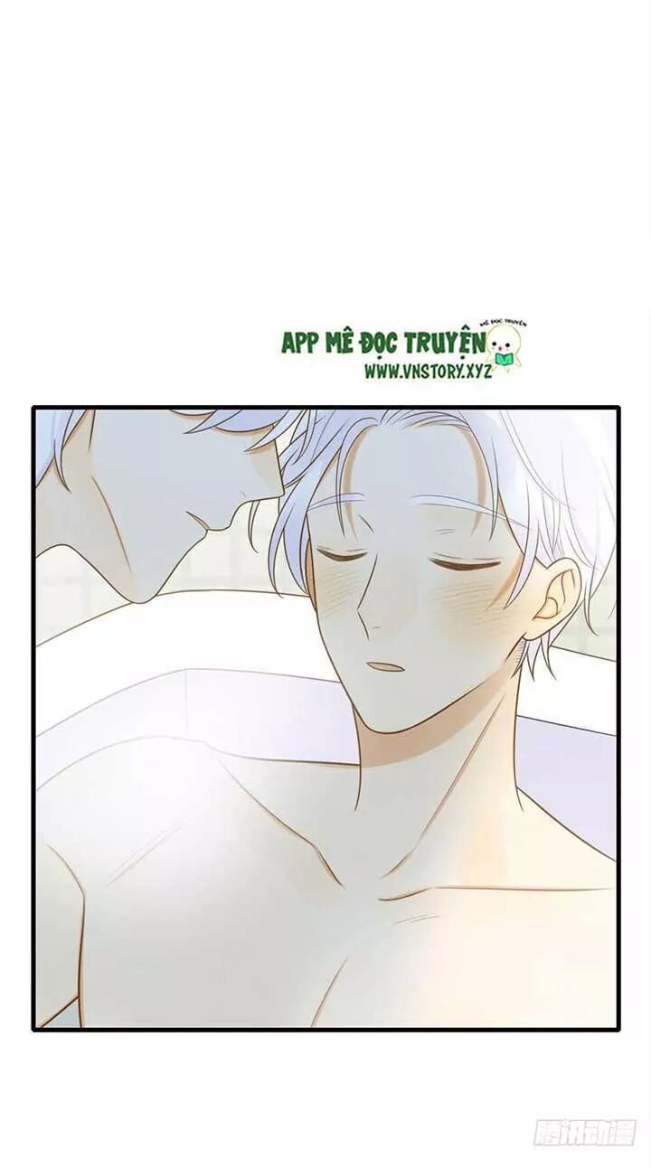 Sinh Hạ Long Chủng: Chapter 139: Nụ hôn đầu tiên thuộc về anh ấy