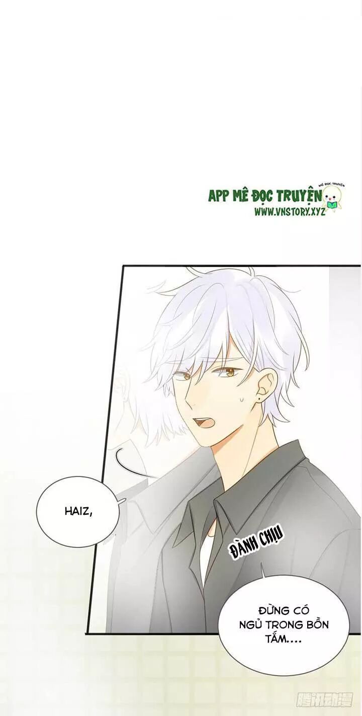 Sinh Hạ Long Chủng: Chapter 139: Nụ hôn đầu tiên thuộc về anh ấy