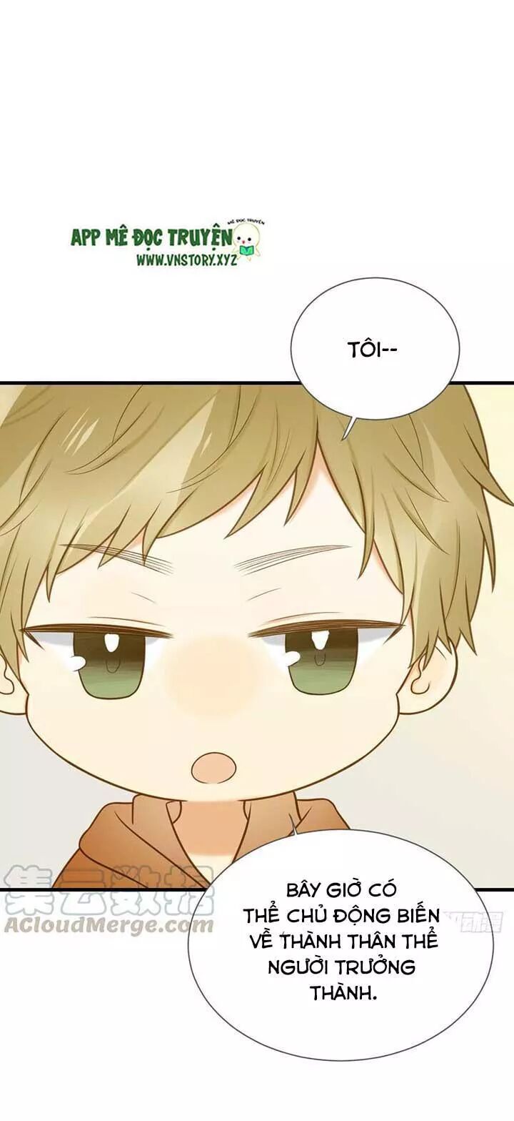Sinh Hạ Long Chủng: Chapter 140: Suy nghĩ của Kim Long