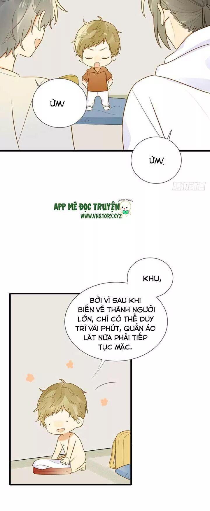 Sinh Hạ Long Chủng: Chapter 140: Suy nghĩ của Kim Long