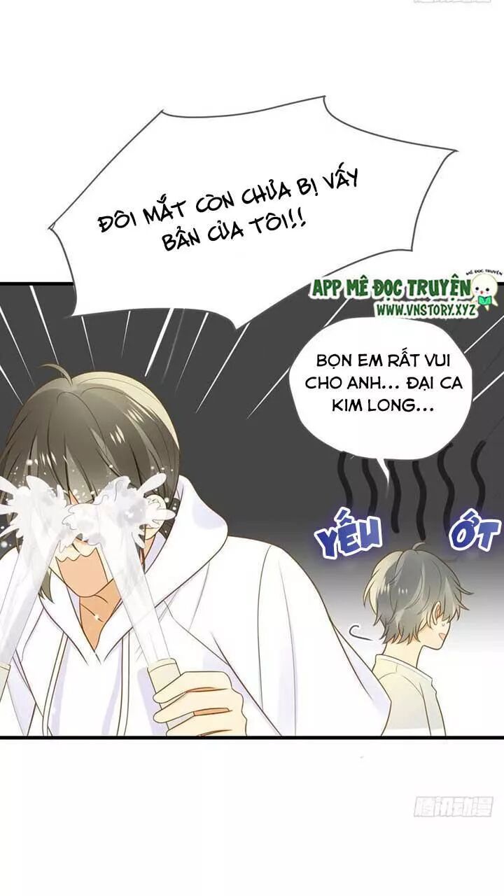 Sinh Hạ Long Chủng: Chapter 140: Suy nghĩ của Kim Long