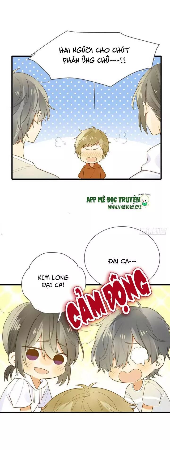 Sinh Hạ Long Chủng: Chapter 140: Suy nghĩ của Kim Long