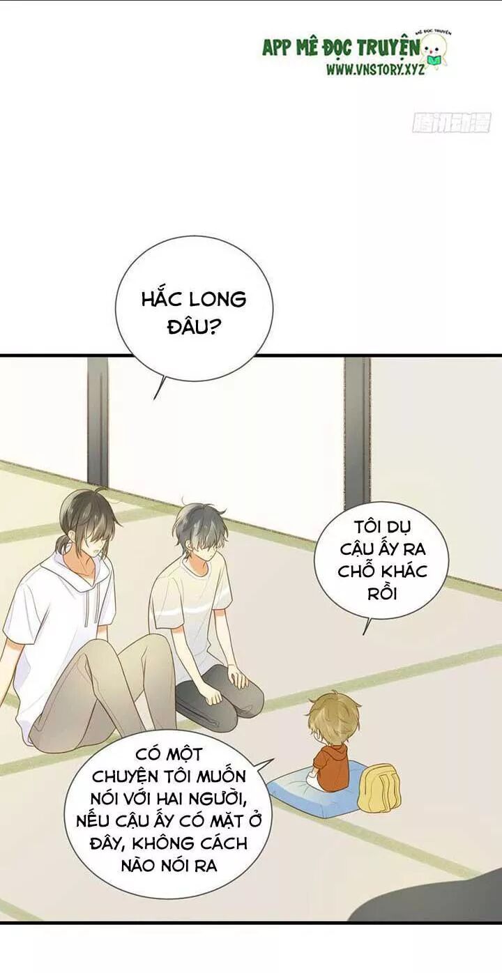 Sinh Hạ Long Chủng: Chapter 140: Suy nghĩ của Kim Long