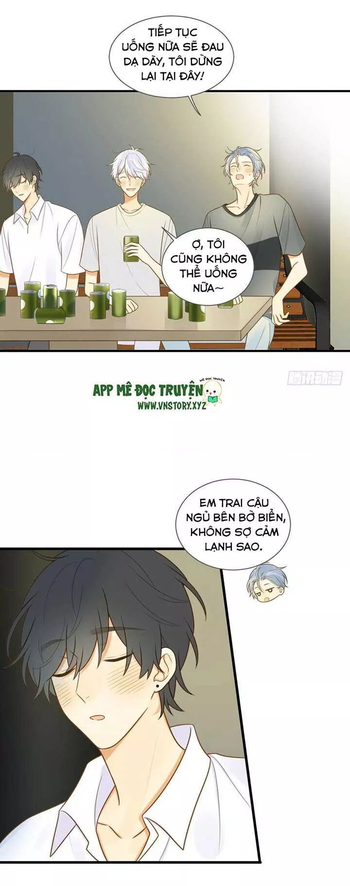 Sinh Hạ Long Chủng: Chapter 141: Đố kỵ và phẫn nộ