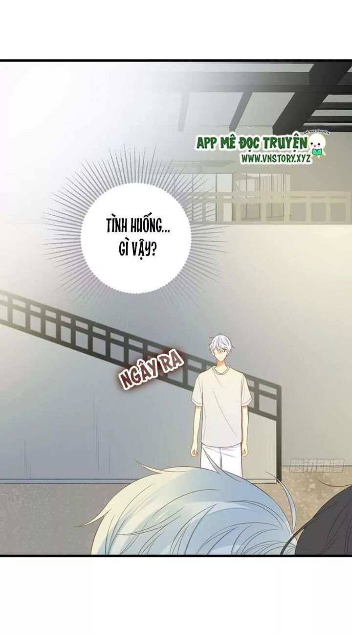 Sinh Hạ Long Chủng: Chapter 141: Đố kỵ và phẫn nộ