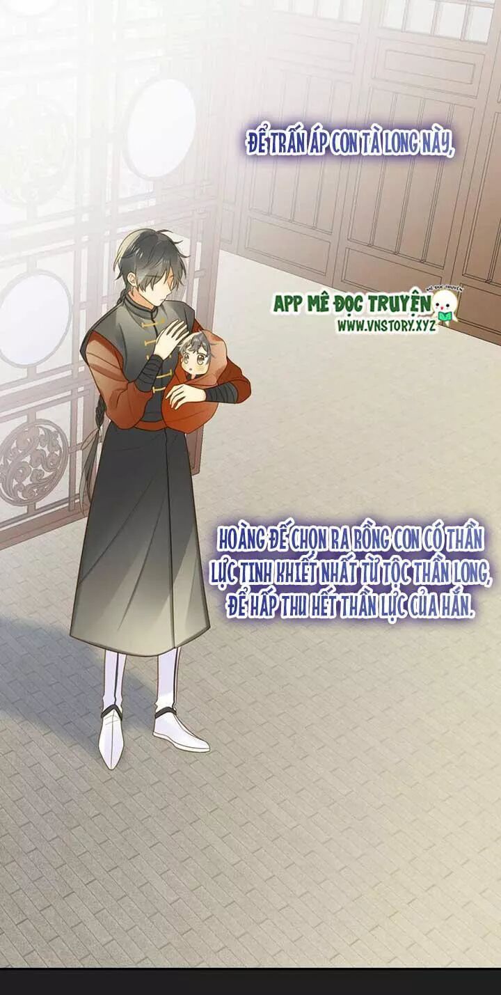 Sinh Hạ Long Chủng: Chapter 141: Đố kỵ và phẫn nộ