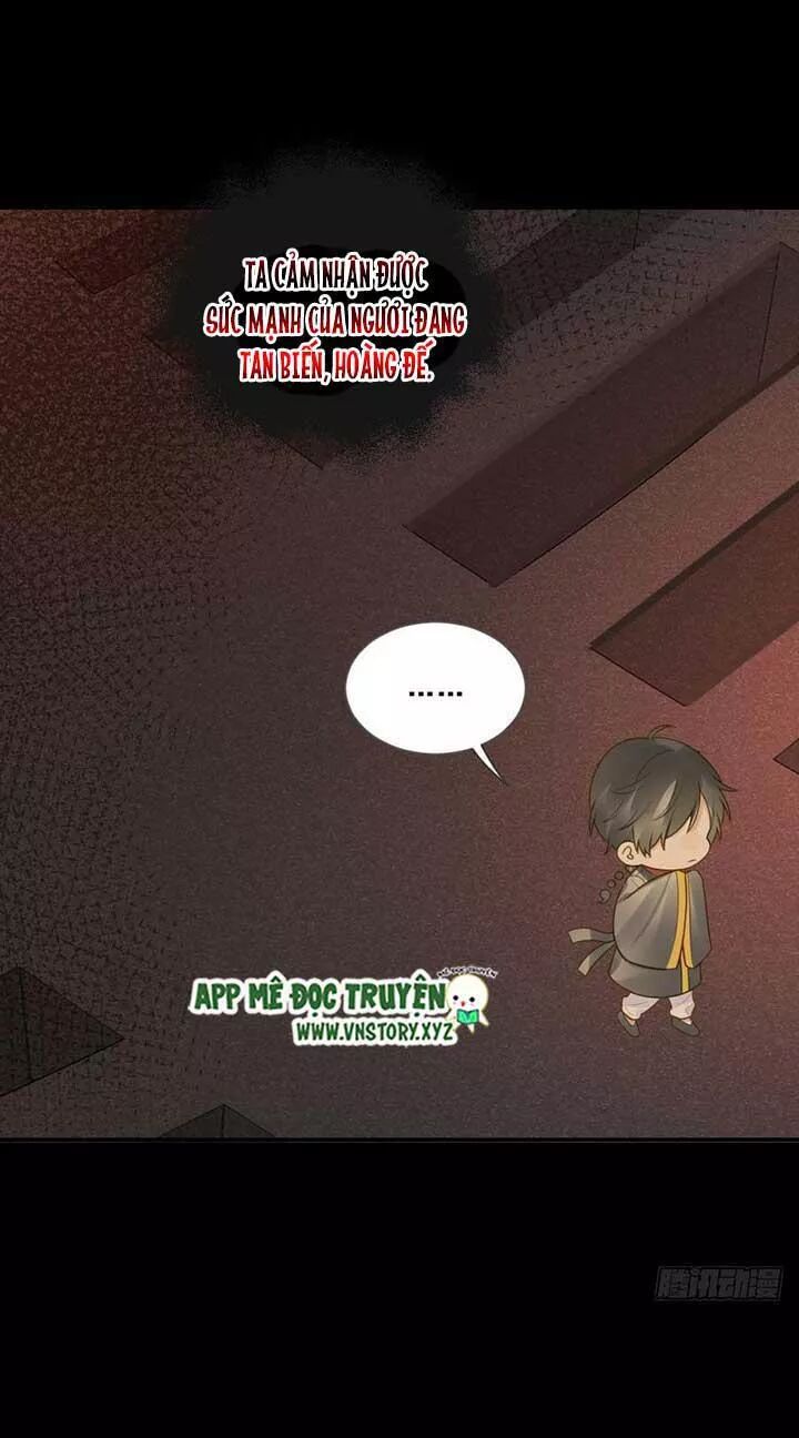 Sinh Hạ Long Chủng: Chapter 141: Đố kỵ và phẫn nộ