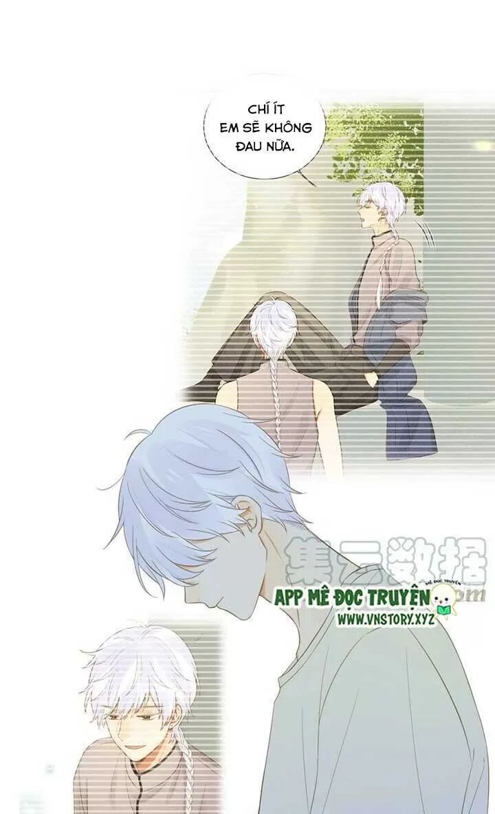 Sinh Hạ Long Chủng: Chapter 142: Không còn là em trai nữa