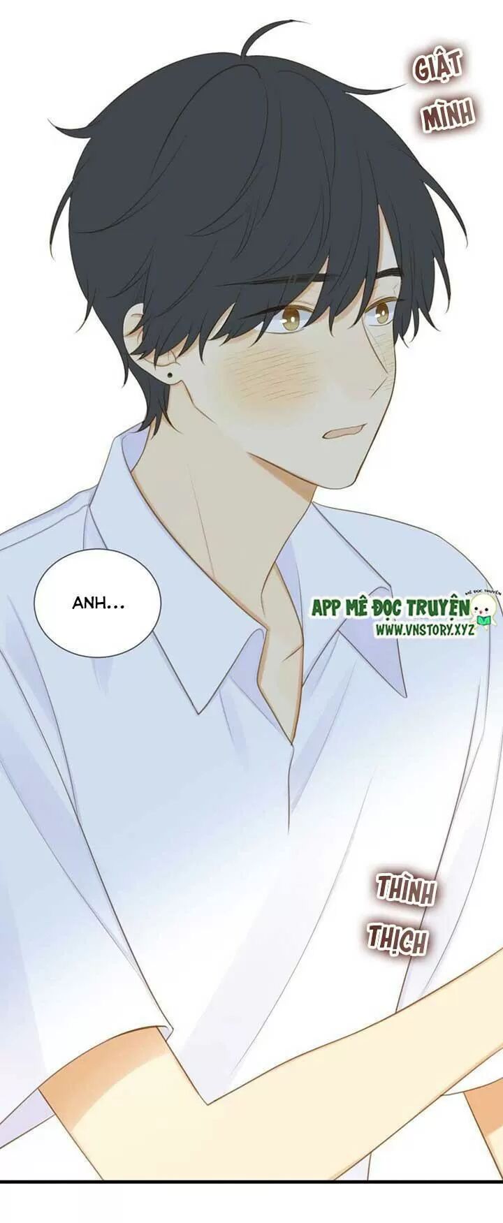 Sinh Hạ Long Chủng: Chapter 142: Không còn là em trai nữa