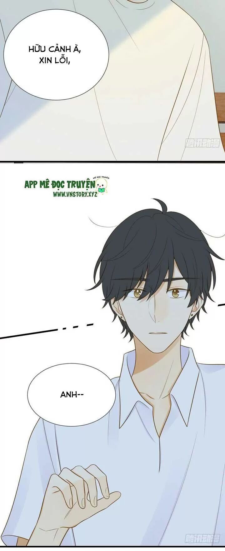 Sinh Hạ Long Chủng: Chapter 142: Không còn là em trai nữa