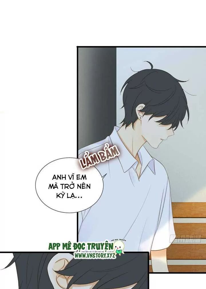 Sinh Hạ Long Chủng: Chapter 142: Không còn là em trai nữa