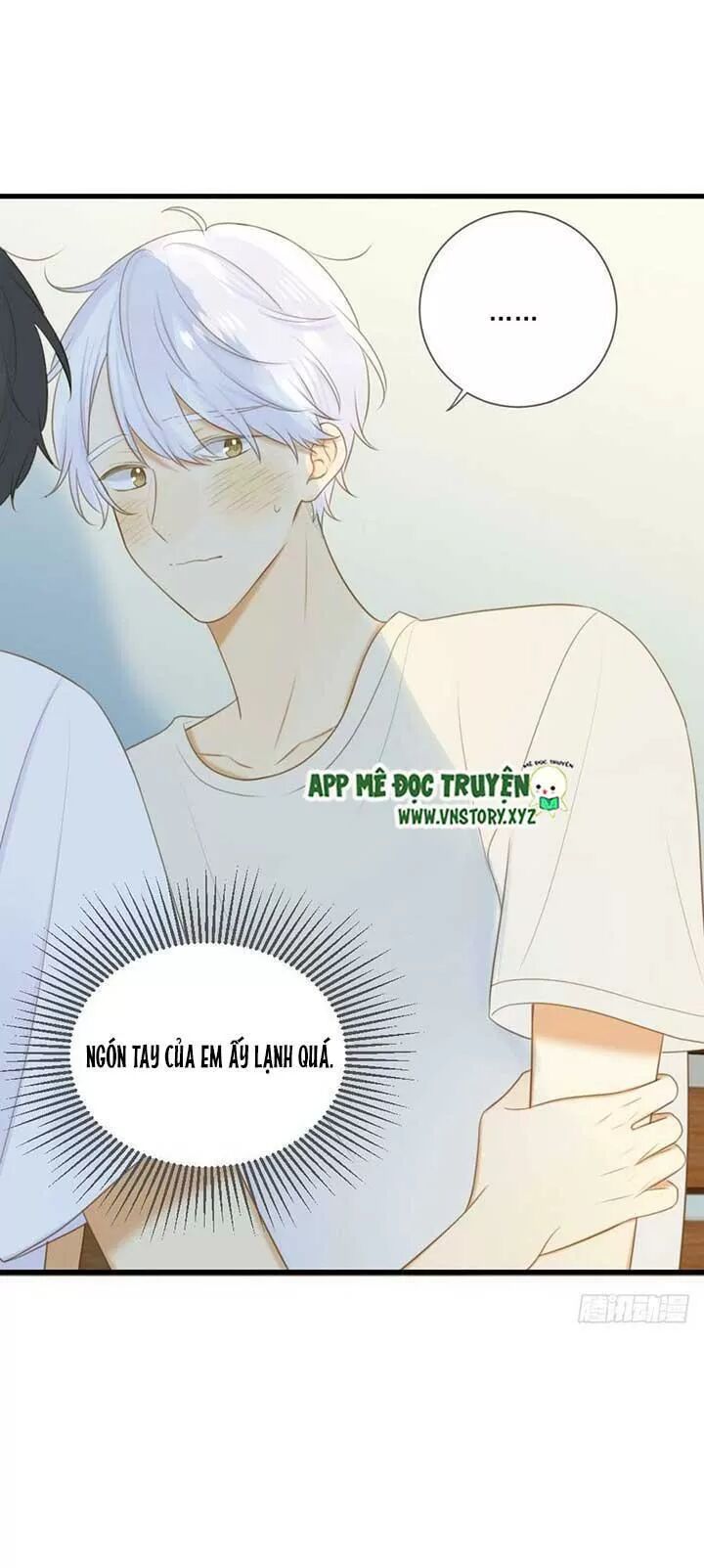 Sinh Hạ Long Chủng: Chapter 142: Không còn là em trai nữa