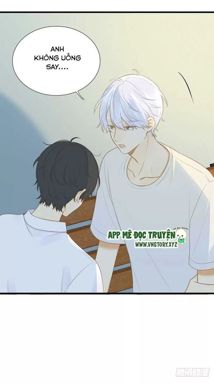 Sinh Hạ Long Chủng: Chapter 142: Không còn là em trai nữa
