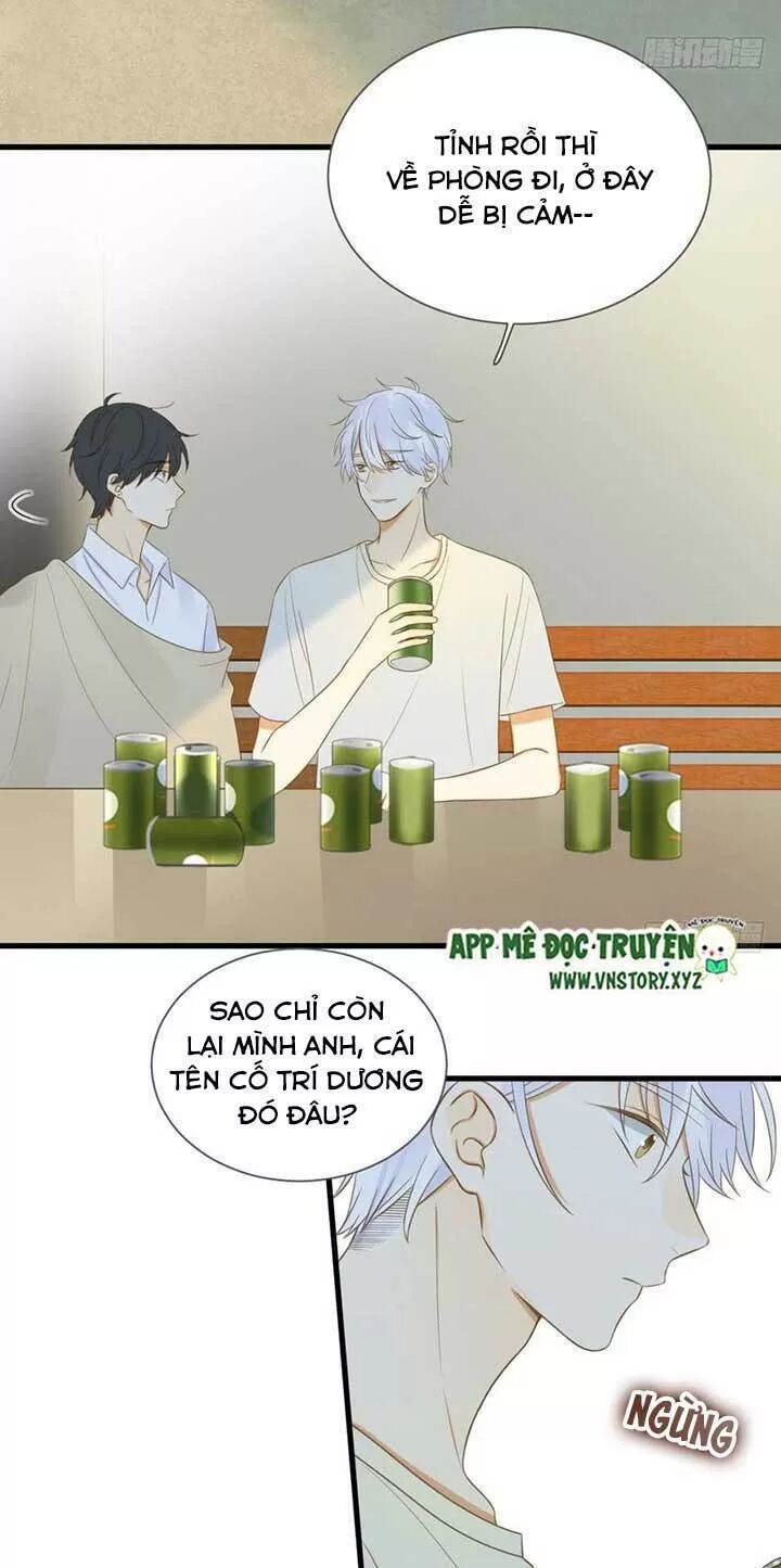 Sinh Hạ Long Chủng: Chapter 142: Không còn là em trai nữa