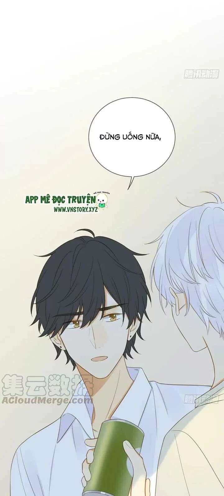Sinh Hạ Long Chủng: Chapter 142: Không còn là em trai nữa