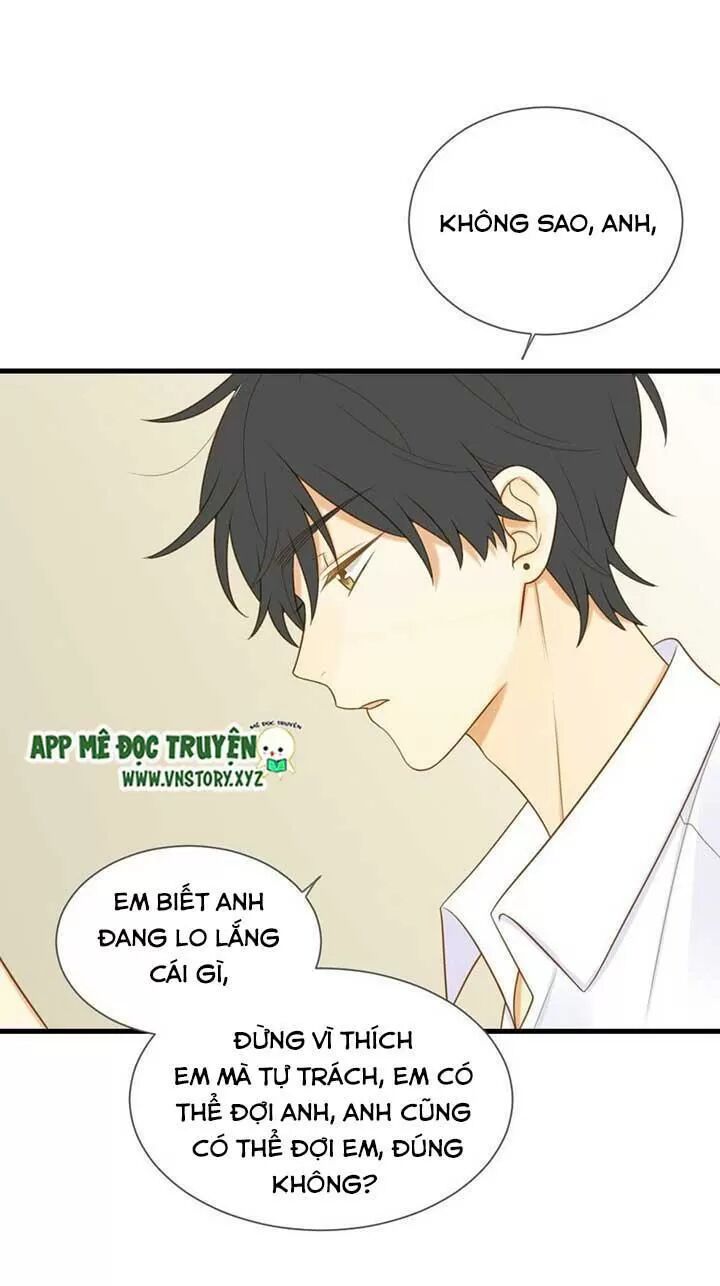 Sinh Hạ Long Chủng: Chapter 143: Không cách nào kháng cự em