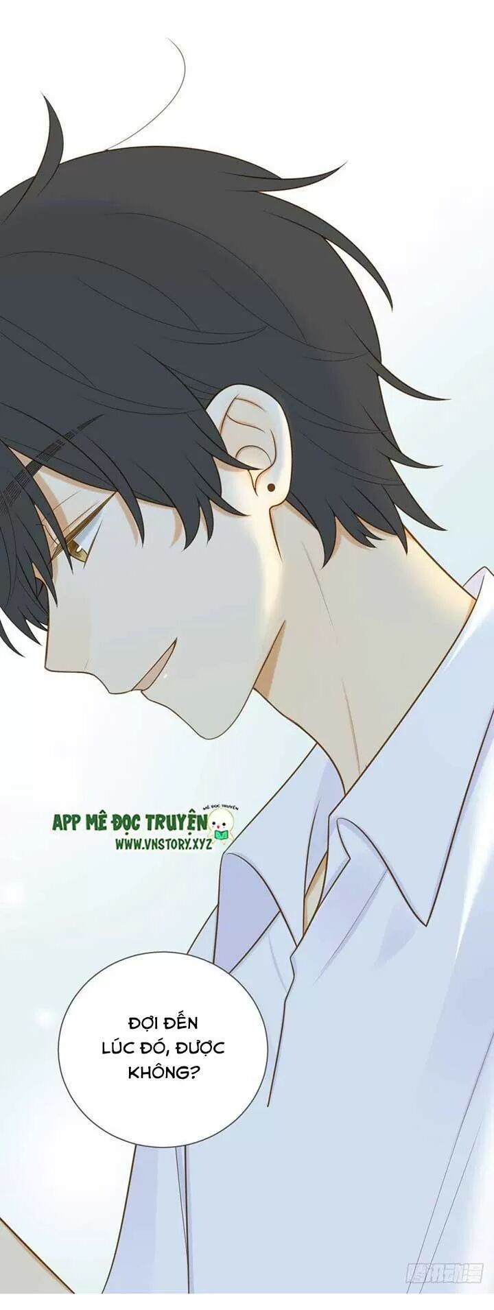 Sinh Hạ Long Chủng: Chapter 143: Không cách nào kháng cự em