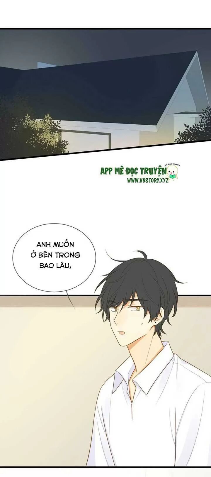 Sinh Hạ Long Chủng: Chapter 143: Không cách nào kháng cự em