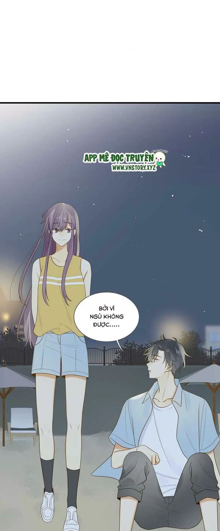 Sinh Hạ Long Chủng: Chapter 143: Không cách nào kháng cự em