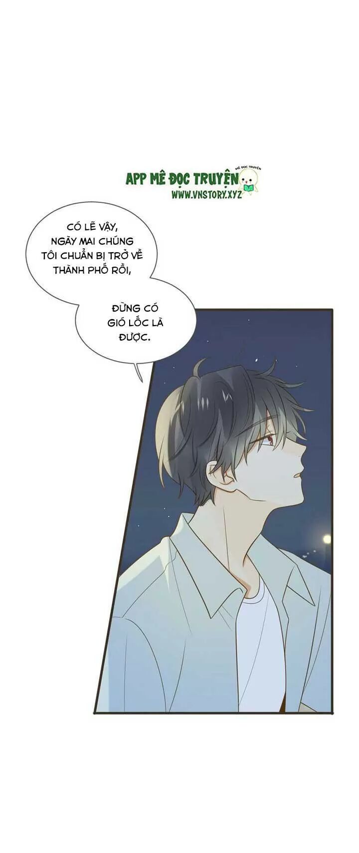 Sinh Hạ Long Chủng: Chapter 143: Không cách nào kháng cự em