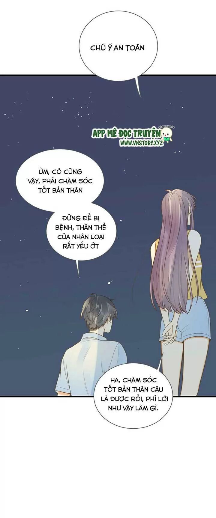Sinh Hạ Long Chủng: Chapter 143: Không cách nào kháng cự em