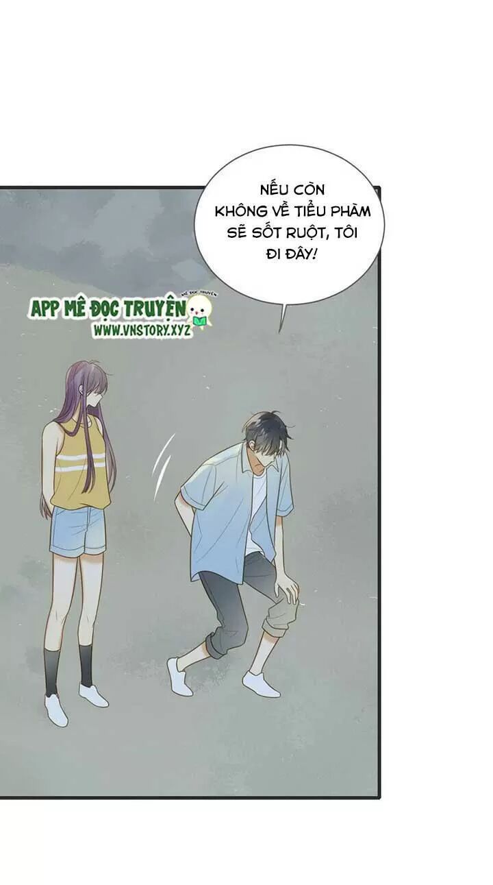 Sinh Hạ Long Chủng: Chapter 143: Không cách nào kháng cự em