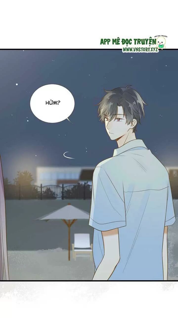 Sinh Hạ Long Chủng: Chapter 143: Không cách nào kháng cự em