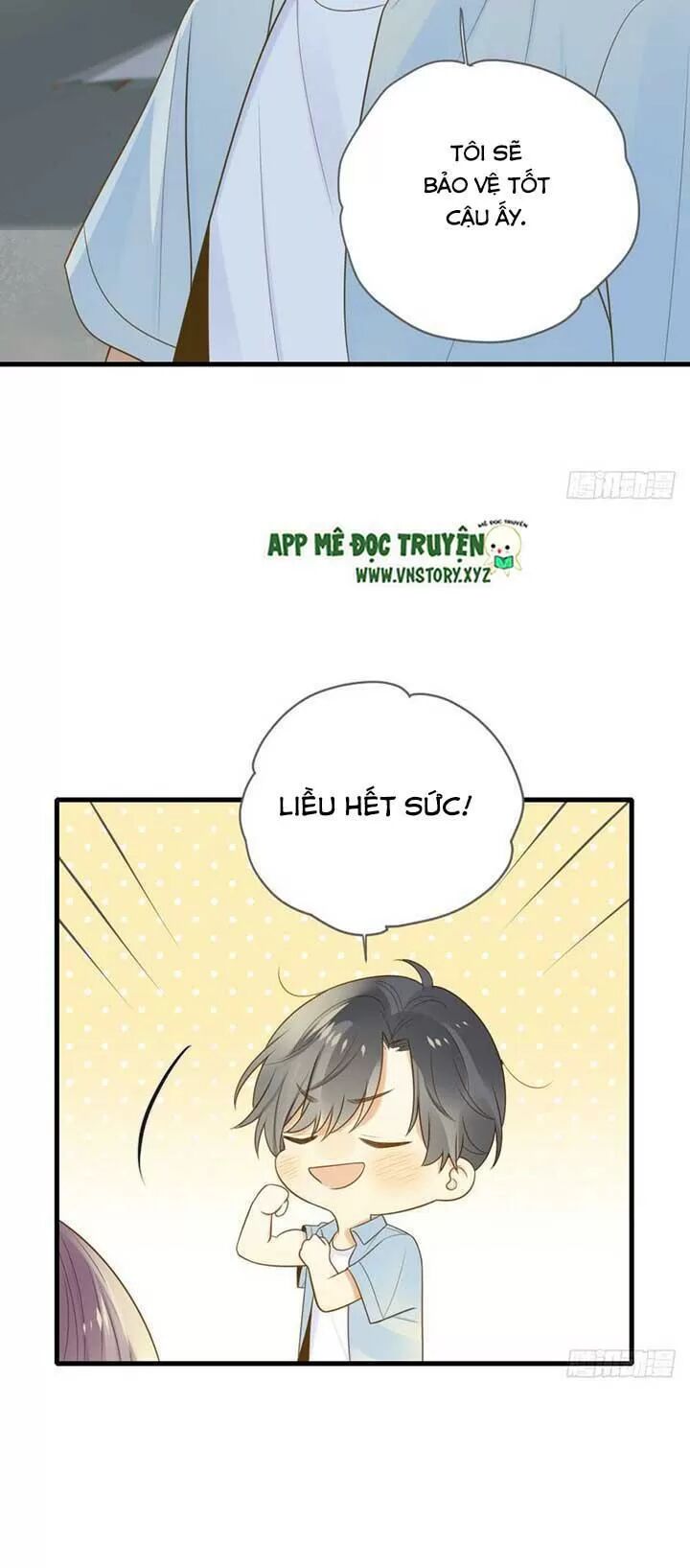 Sinh Hạ Long Chủng: Chapter 143: Không cách nào kháng cự em