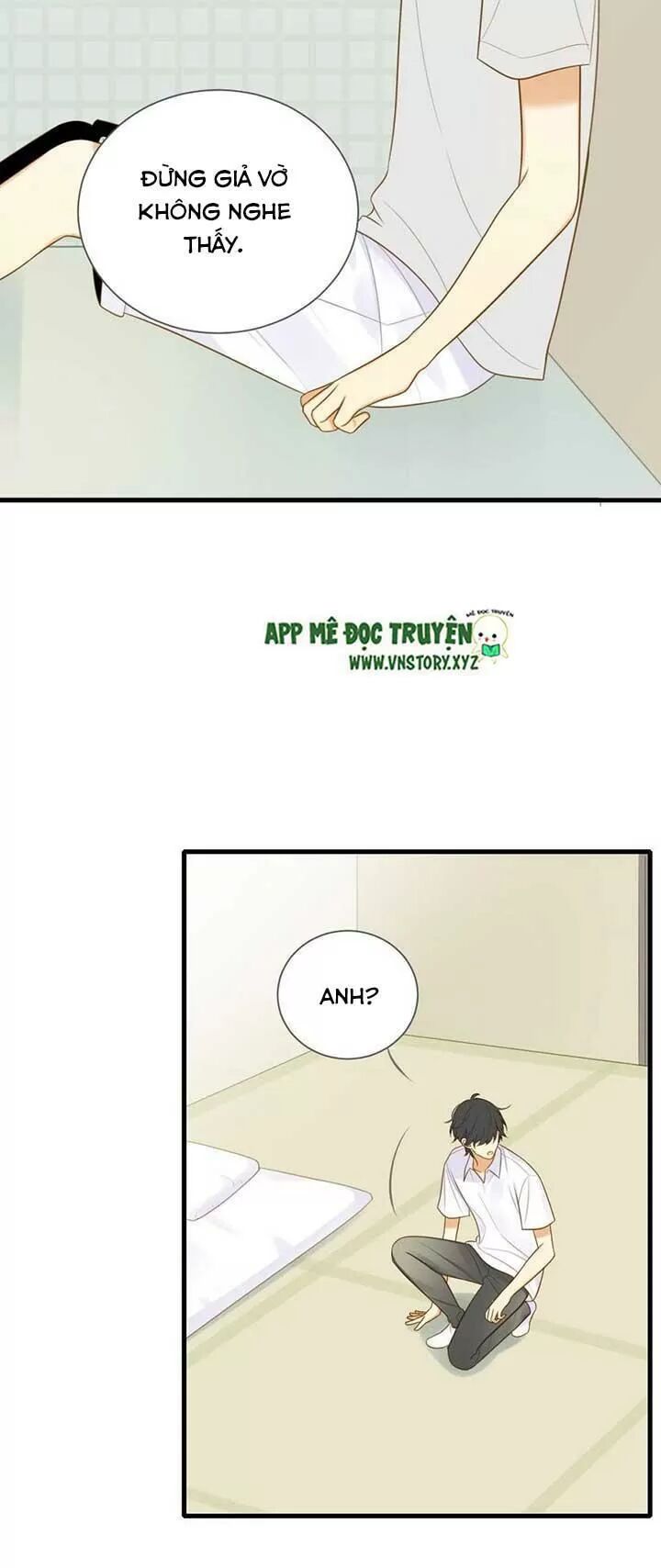 Sinh Hạ Long Chủng: Chapter 143: Không cách nào kháng cự em